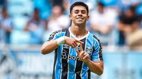 El Monito no ha logrado tener continuidad en Brasil.