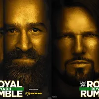 WWE Royal Rumble 2026: Dónde ver, horario y luchas confirmadas