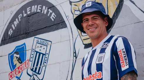 Pavez podría debutar la próxima semana por Copa Libertadores