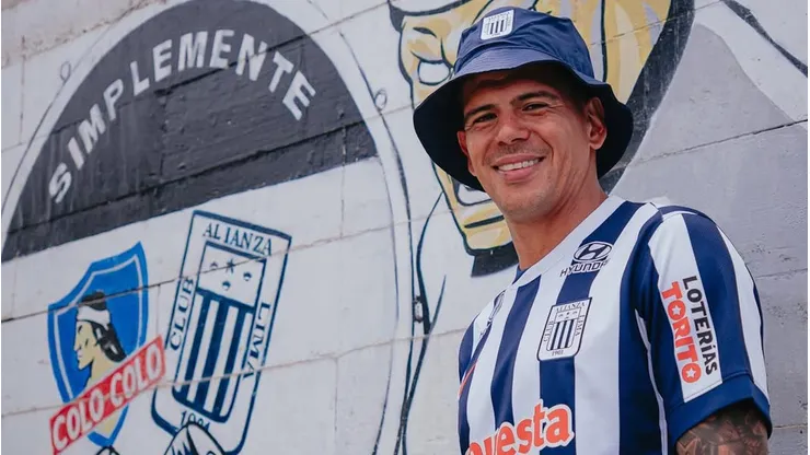 Pavez podría debutar la próxima semana por Copa Libertadores