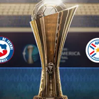 Chile vs. Paraguay: Horario y dónde ver la Copa América Futsal
