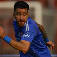 Matías Zaldivia avisa de otra obligación de la U 2026