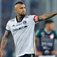 Cambio de mando: Arturo Vidal no será el capitán de Colo Colo