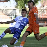 Se despidió de Cobreloa este 2026 y ya encontró nuevo club