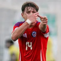 La otra sorpresa juvenil de Colo Colo para el debut vs Limache