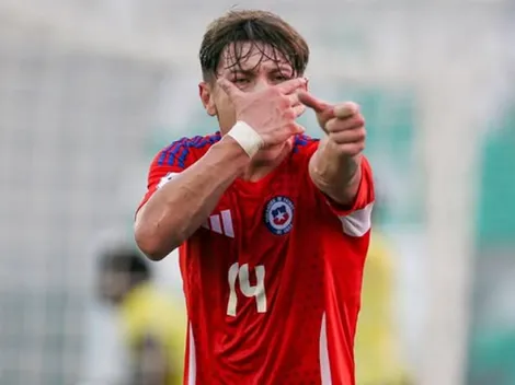 La otra sorpresa juvenil de Colo Colo para el debut vs Limache