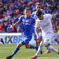 Minuto a minuto: U de Chile abre la Liga de Primera ante Audax