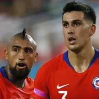 "No soy el de 22 o 23 años, ni el más rápido ni el más fuerte, pero sí puedo..."