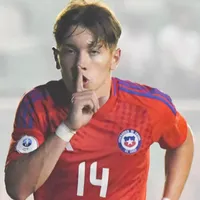 La otra sorpresa juvenil de Colo Colo para el debut vs Limache