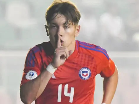 La otra sorpresa juvenil de Colo Colo para el debut vs Limache