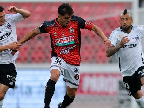 "Serán dos sectores": Limache confirma nuevo aforo para duelo ante Colo Colo