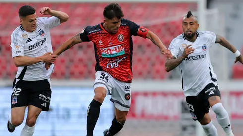 Limache ahora recibirá hinchas de Colo Colo