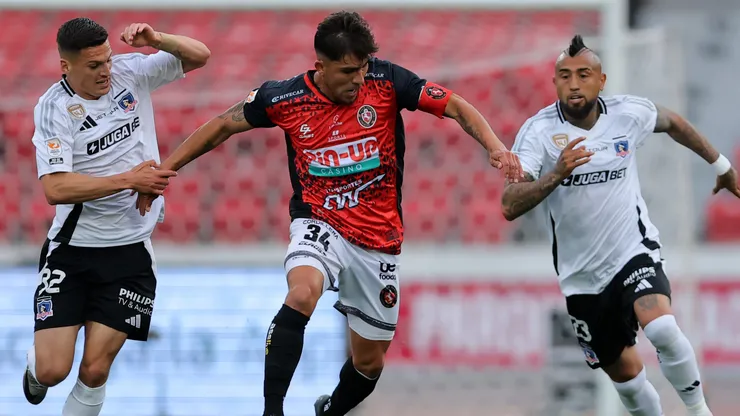 Limache ahora recibirá hinchas de Colo Colo