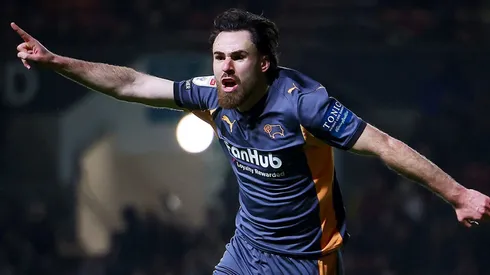 Brereton fue genio y figura en el Derby