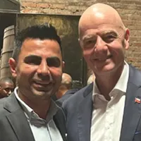 Quiere presidir la ANFP y explota por el Colo Colo vs Limache: "Un tongo del..."