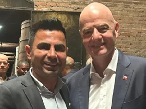 Quiere presidir la ANFP y explota por el Colo Colo vs Limache: "Un tongo del..."