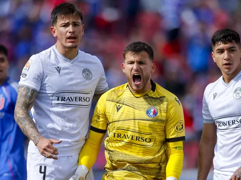 Mercado: las joyas de Audax que se pierden los tres grandes de Chile