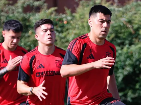 "Tano" Ortiz sorprende con la lista de citados de Colo Colo para visitar a Limache