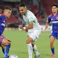 Minuto a minuto: la U lucha ante Audax en medio de graves incidentes