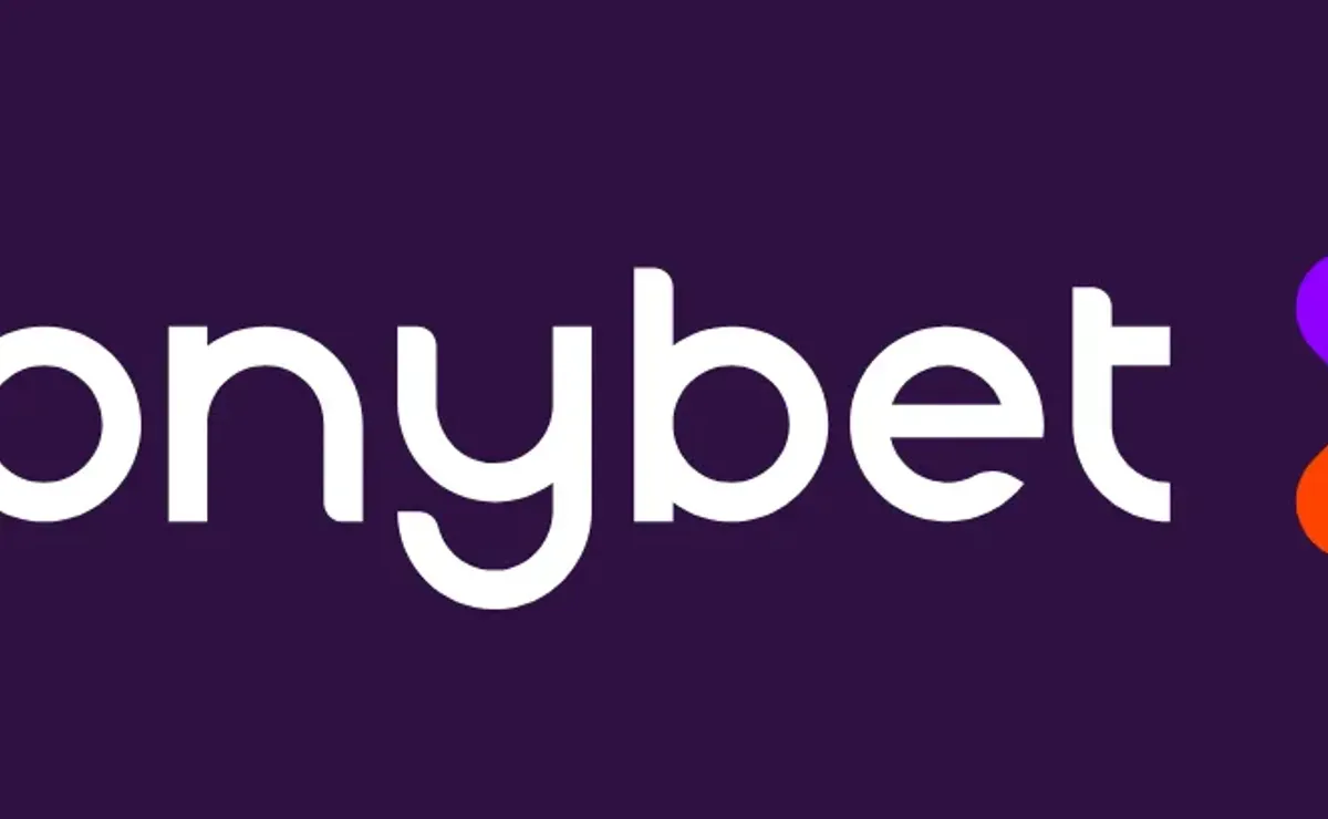 TonyBet Logo