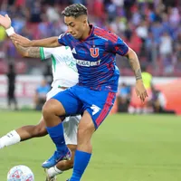 Assadi le da su bendición a la U de Paqui: "Estamos fuertes y..."