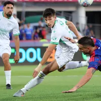 Ex Colo Colo que debutó en la U de Chile saca la voz tras duro comienzo