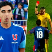 La categórica respuesta de Paqui por expulsión del "Gato" Lucero