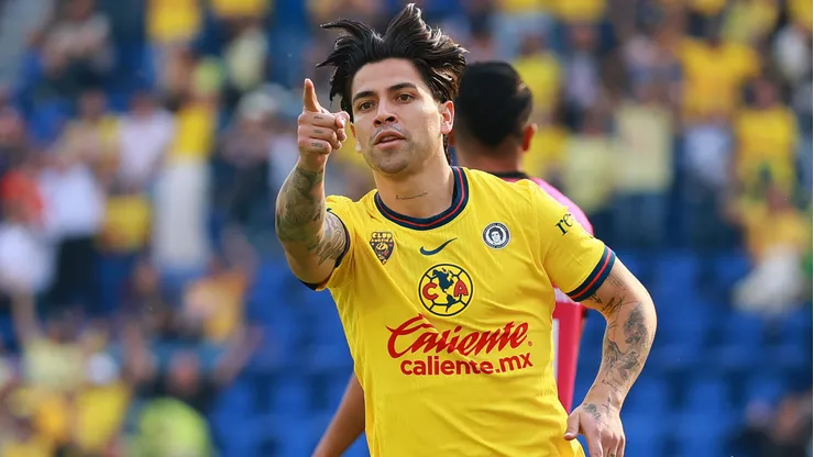 El jugador está definió su próximo paso.