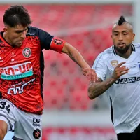 En vivo: Colo Colo debuta en la Liga de Primera 2026