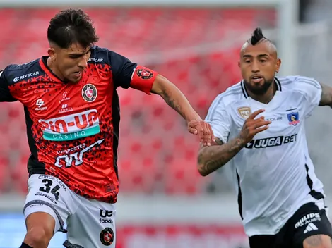 En vivo: Colo Colo debuta en la Liga de Primera 2026