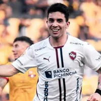 La inesperada traba entre Colo Colo y Lautaro Pastrán llega a su fin