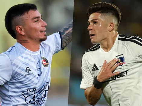 En vivo: Colo Colo debuta en la Liga de Primera 2026