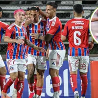 Colo Colo da paso clave para sumar a su nuevo fichaje