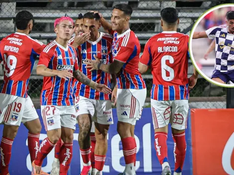 Colo Colo da paso clave para sumar a su nuevo fichaje