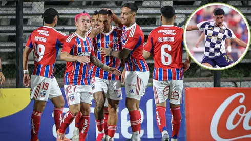 El nuevo refuerzo que se acerca a Colo Colo.