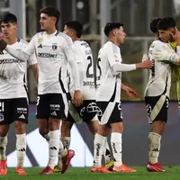 Colo Colo suma una nueva baja: un cortado fue presentado en La Serena
