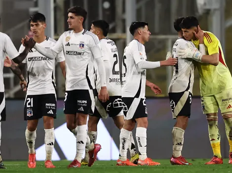 Colo Colo suma una nueva baja: un cortado fue presentado en La Serena