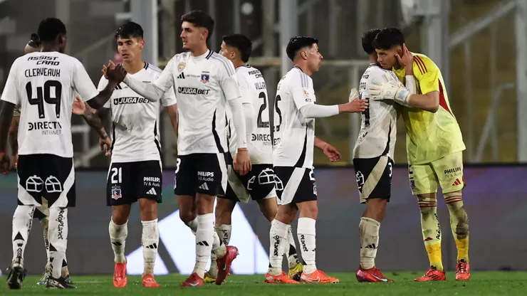 Otro jugador de Colo Colo sale a préstamo
