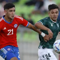 Seleccionado chileno vuelve a Chile y este es su nuevo club