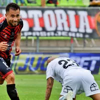 En vivo: Colo Colo vive una pesadilla ante Limache