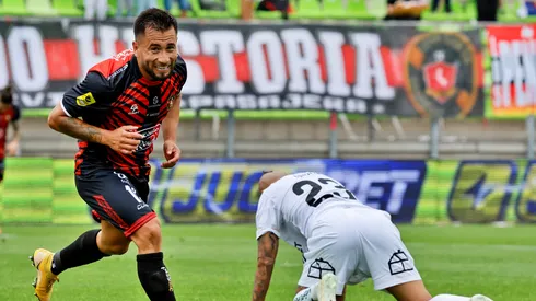 El Cacique está perdiendo en su debut por el torneo local.