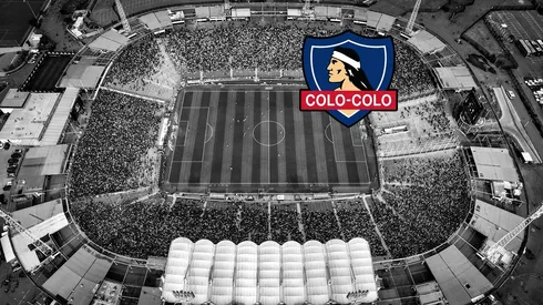 Triste noticia en Colo Colo.