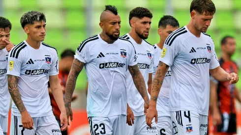 El Cacique tuvo un debut para el olvido en esta Liga de Primera 2026.