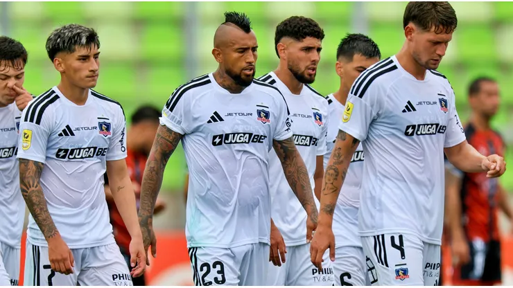 El Cacique tuvo un debut para el olvido en esta Liga de Primera 2026.