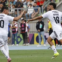 "Duele muchísimo": la pena de Romero tras fea derrota de Colo Colo