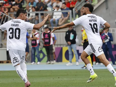 "Duele muchísimo": la pena de Romero tras fea derrota de Colo Colo