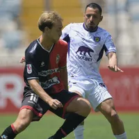 Figura de Deportes Antofagasta fue anunciado en su nuevo equipo