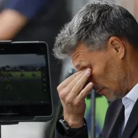 Colo Colo de Fernando Ortiz pierde un increíble récord de 10 años