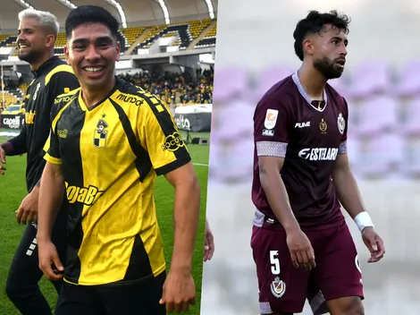 Video: Coquimbo se burla de La Serena por "extinta" copa granate