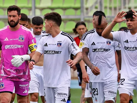 Pato Yáñez apunta a este albo tras la humillante caída ante Limache